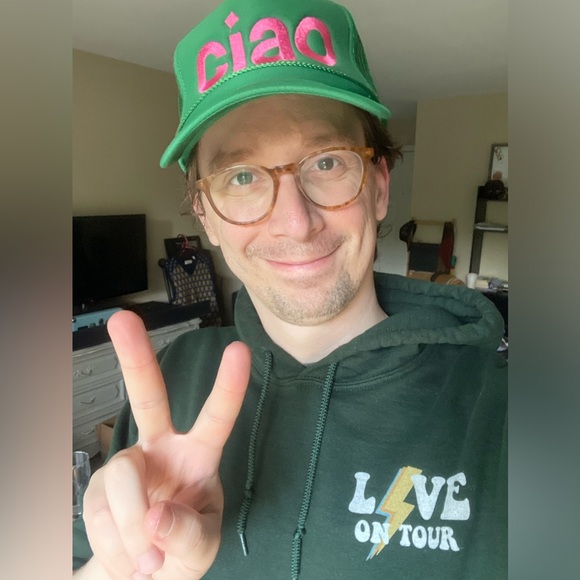 Meet your Posher, Will - Picture 1 of 4